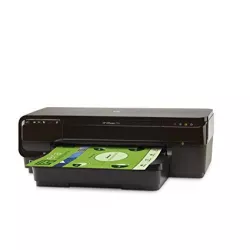 HP OfficeJet 7110